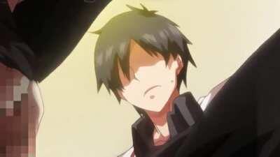 Master Piece – Episode 1