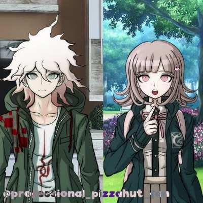 Nagito’s Response…
