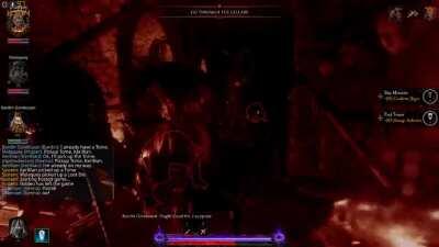 STORM VERMIN PATROL OPEN UP!!!