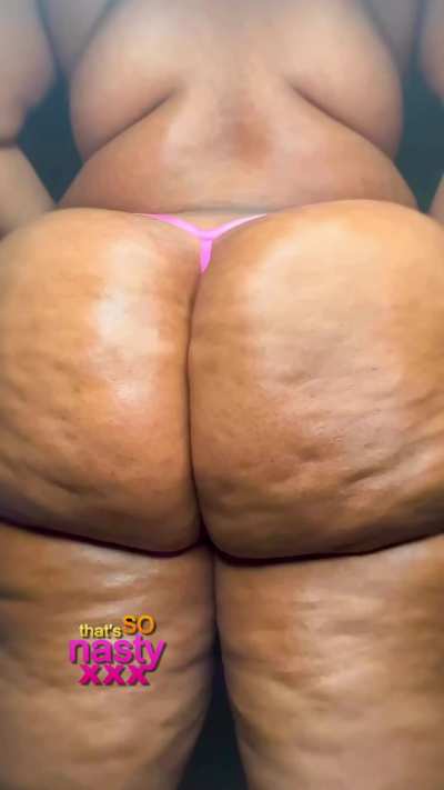 Jump, jump, jump 🍑🤭