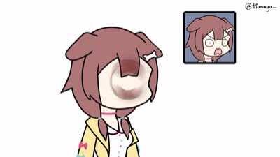 Happy dog ∪• ω •∪