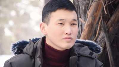 [Altai > English] is this the Northern or Southern Altai language? And if it’s not too much trouble, what are they singing?