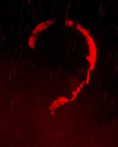 'The Batman' motion poster (full HD version)