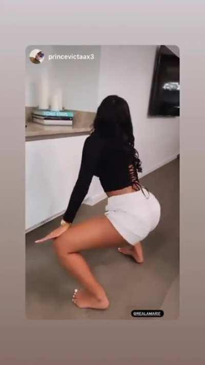 AmarieBurgos - Video #2061