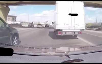 fatal truck collision