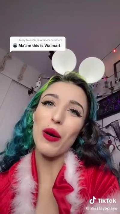 Merry Christmas 😁