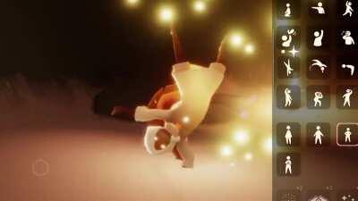 this is everything i wanted from a game