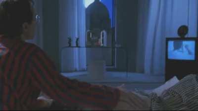 Claudia Koll getting aroused by Husband in All ladies do it