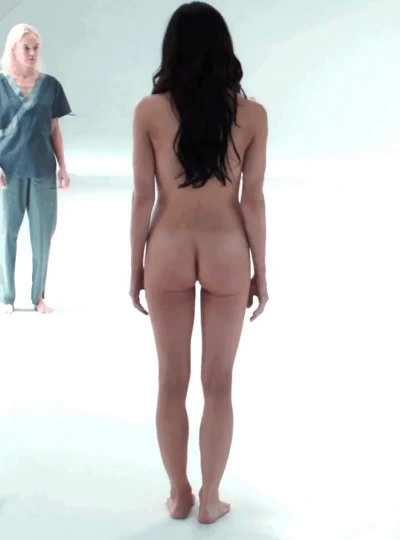 Ashley Greene The Immaculate Room 2022 (Nude Scenes) HD