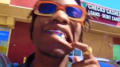 little thing i whipped up in 5 hours