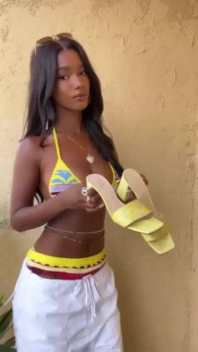 Mariama Diallo (Actress/Model)