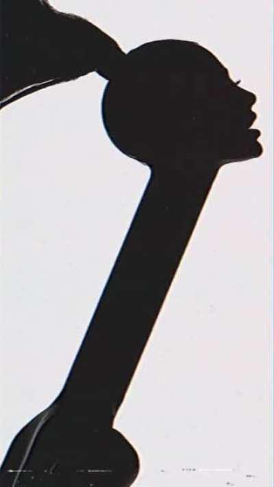 ariana grande - thank u necc (the mandela catalogue version) (from the vault) (teaser)