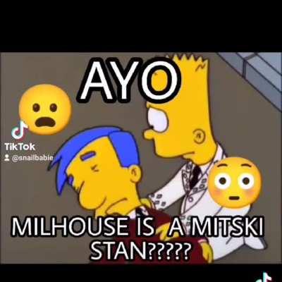 someone made a tiktok exactly like this before i did but i couldn't find it so i had to remake it poorly on my own account :(