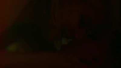 Aubrey Plaza and Vanessa Dubasso - Lesbian Scene - Legion (Better Quality Reupload)