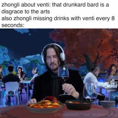 Osmanthus wine tastes the same as I remember...