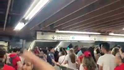 a Marquezine nunca errou