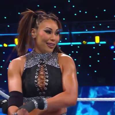 “Michin” Mia Yim 