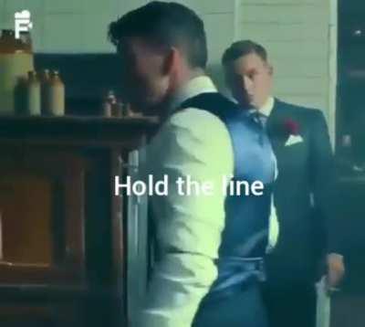 Apes together strong