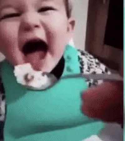 Future dad right here.