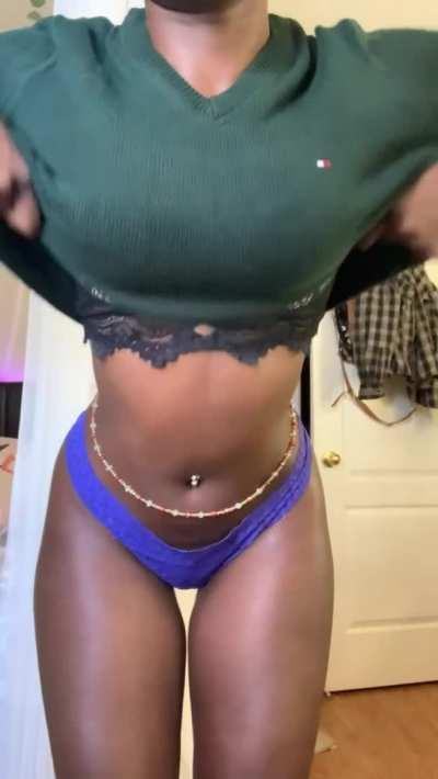 What's Better Ass or Tits?