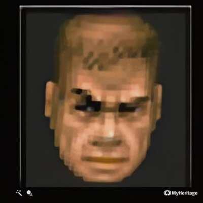 Doomguy