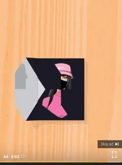 Bro this fucking ad😭💀