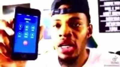 Hello, is this Among us? CALLING IMPOSTER AT 3AM CLALLENGE