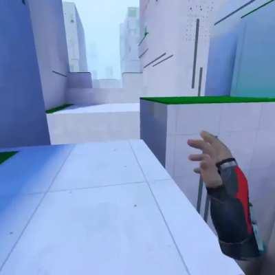 2 Weeks in Stride VR (Top 20 worldwide time!!)