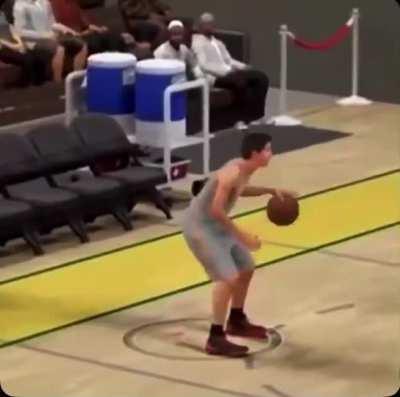 A truly inspirational story