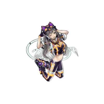 Why I:P masquerena should be banned