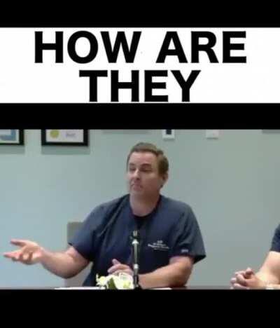 How are they counting Covid deaths?