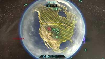 Can't believe this guy came back again this year.