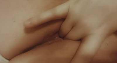 I haven’t been fingered well in a long time