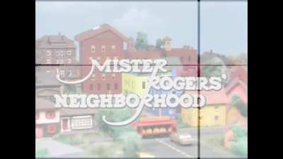 Mister Rogers sings What a Wonderful World (made by u/potato_bomber)