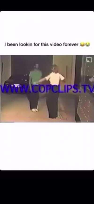 Unk do got a point though