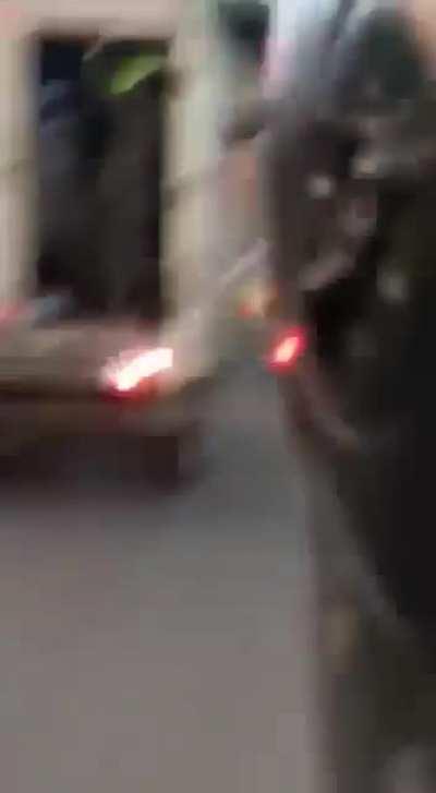 Algunos de los muchos desaparecidos