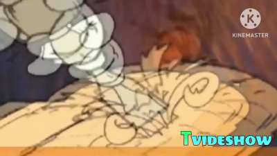 Phoenix Games Gepetto Breaks GTB/Gingerbread's Pingas (for u/stewblock2023's Pouli YTP)