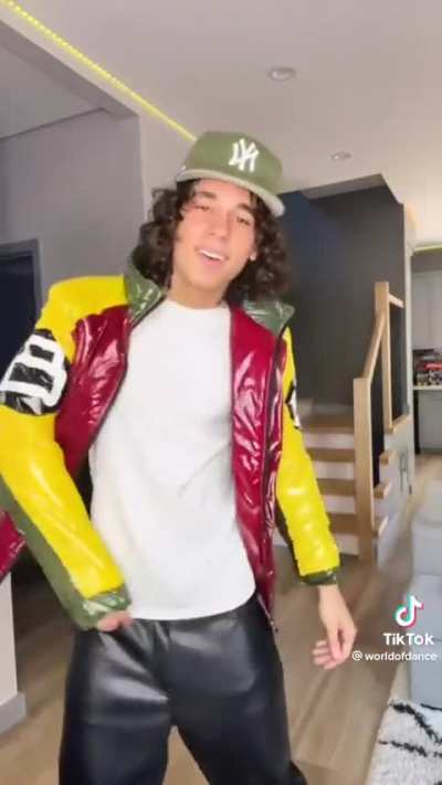 Peep the Reverse!👌🏽