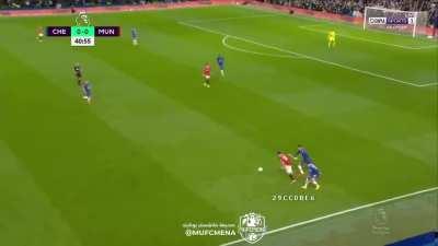 Antony nutmeg on Chilwell