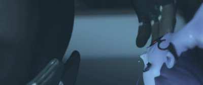 Widowmaker vs Doomfist (fatcat17)