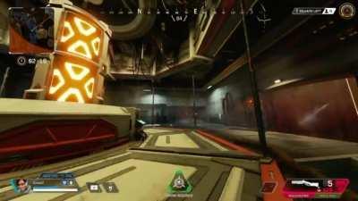 Two of potentially many hiding spots in any loot bunkers