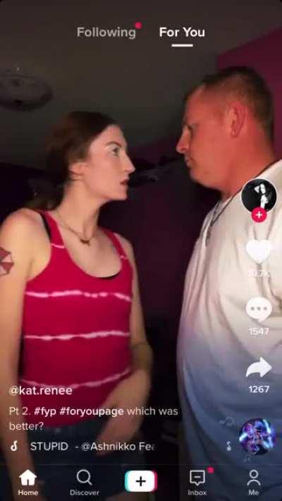 How to seduce your dad 101