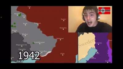 Resumindo pra quem tiver prova de história 🙏