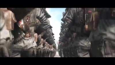 Welcome to the Reichzone