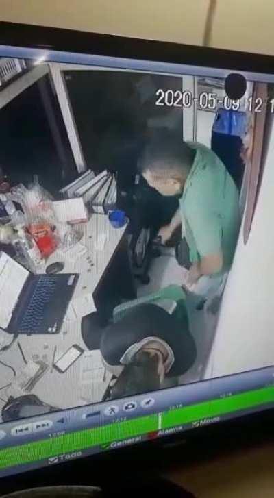 Главное без паники