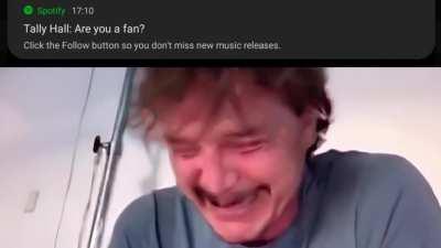 To soon spotify, to soon.