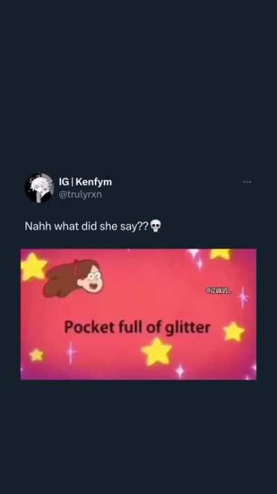 Might've found Terrorizer's fave cartoon