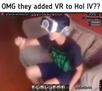 Damn, No Step Back is truly the best DLC yet