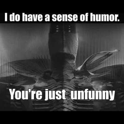 pov: you are nezarec and your joke whiffed harder than a blueberry in the crucible