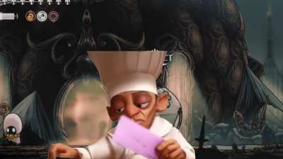 I’m sure we all had the same reaction to this side quest in act 2